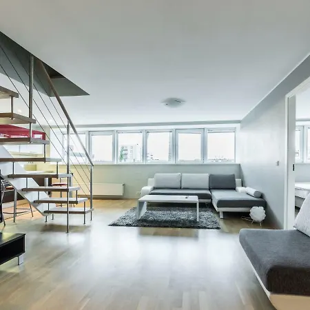 Appartamento Best - Luxury Central *