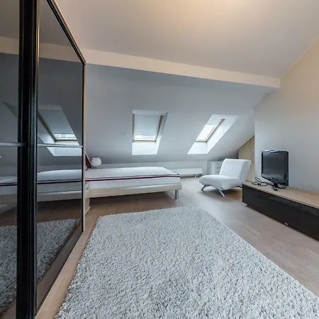 Apartament Best - Luxury Central