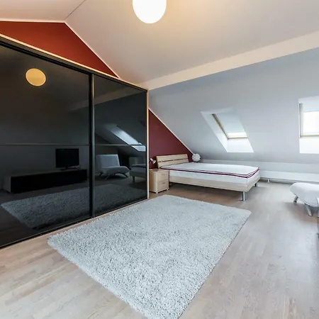 Best - Luxury Central Appartamento