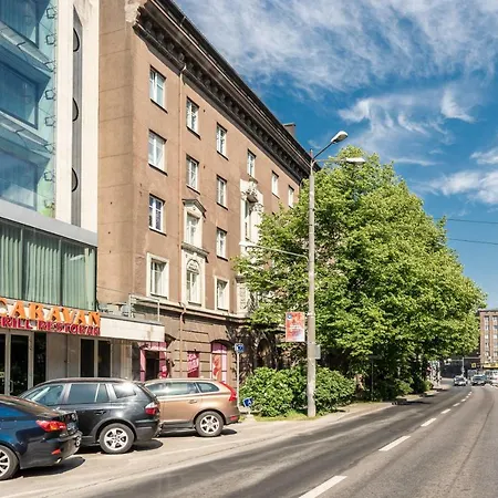 Apartament Best - Luxury Central