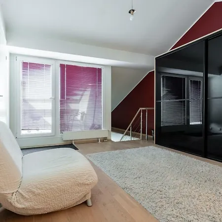Best - Luxury Central Ταλίν