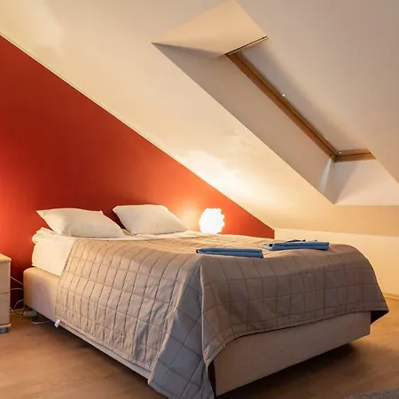 Best - Luxury Central Apartament Tallin