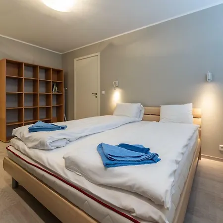 Διαμέρισμα Best - Luxury Central Ταλίν