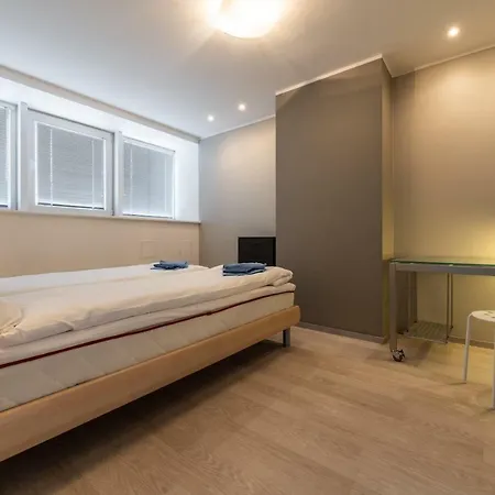 Best - Luxury Central