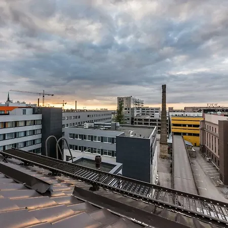 Best - Luxury Central * Tallinn